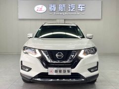 Nissan X-Trail 2021 2.5L CVT 4WD XL Intelligent Connected Leading Edition - фото 3