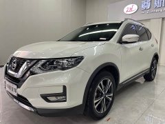 Nissan X-Trail 2021 2.5L CVT 4WD XL Intelligent Connected Leading Edition - фото 4