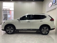 Nissan X-Trail 2021 2.5L CVT 4WD XL Intelligent Connected Leading Edition - фото 5