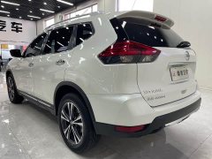 Nissan X-Trail 2021 2.5L CVT 4WD XL Intelligent Connected Leading Edition - фото 6