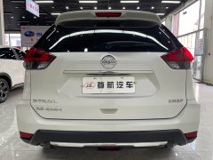 Nissan X-Trail 2021 2.5L CVT 4WD XL Intelligent Connected Leading Edition - фото 7