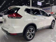 Nissan X-Trail 2021 2.5L CVT 4WD XL Intelligent Connected Leading Edition - фото 8