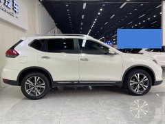 Nissan X-Trail 2021 2.5L CVT 4WD XL Intelligent Connected Leading Edition - фото 9