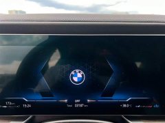 BMW 7 740Li Version M - фото 12