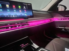 BMW 7 740Li Version M - фото 15