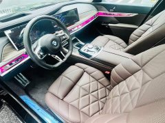 BMW 7 740Li Version M - фото 18