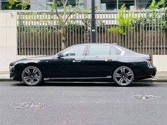 BMW 7 740Li Version M - фото 2