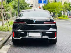 BMW 7 740Li Version M - фото 5