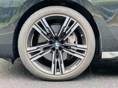 BMW 7 740Li Version M - фото 8