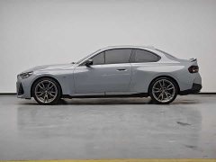 BMW M240i 2024 M240i - фото 16