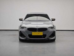 BMW M240i 2024 M240i - фото 2