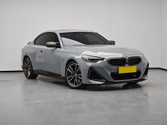 BMW M240i 2024 M240i - фото 3