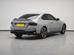 BMW M240i 2024 M240i - фото 6