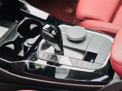 BMW X3 xDrive30i Version M - фото 12