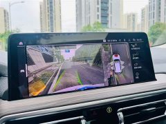 BMW X3 xDrive30i Version M - фото 13