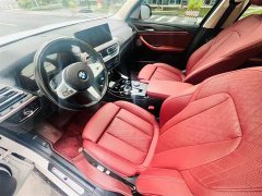 BMW X3 xDrive30i Version M - фото 15