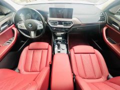 BMW X3 xDrive30i Version M - фото 16