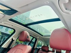 BMW X3 xDrive30i Version M - фото 17