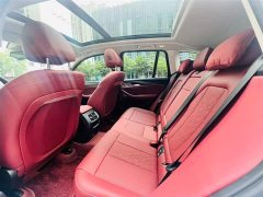 BMW X3 xDrive30i Version M - фото 18