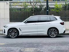BMW X3 xDrive30i Version M - фото 2