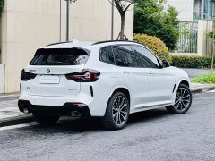 BMW X3 xDrive30i Version M - фото 3