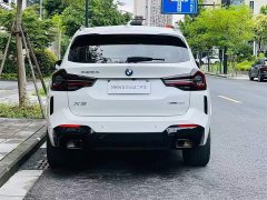 BMW X3 xDrive30i Version M - фото 5
