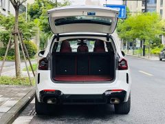 BMW X3 xDrive30i Version M - фото 6