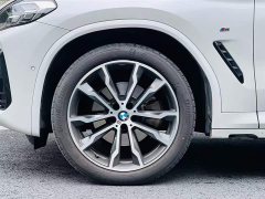 BMW X3 xDrive30i Version M - фото 7