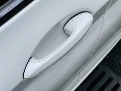 BMW X3 xDrive30i Version M - фото 8