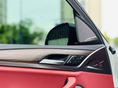 BMW X3 xDrive30i Version M - фото 9