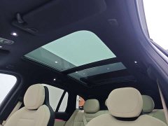 Nio ES6 75kWh - фото 10