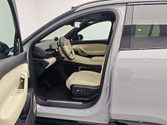 Nio ES6 75kWh - фото 12