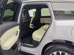 Nio ES6 75kWh - фото 13