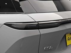 Nio ES6 75kWh - фото 17