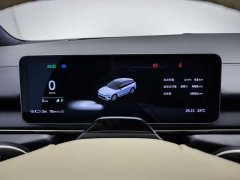 Nio ES6 75kWh - фото 20