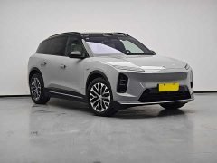 Nio ES6 75kWh - фото 3