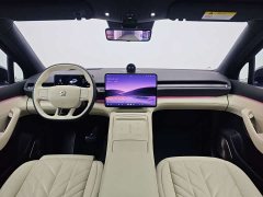 Nio ES6 75kWh - фото 9