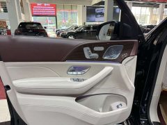 Mercedes-Benz GLS 600 4MATIC Edition - фото 10