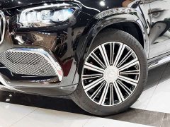 Mercedes-Benz GLS 600 4MATIC Edition - фото 12