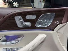 Mercedes-Benz GLS 600 4MATIC Edition - фото 13