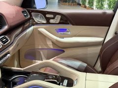 Mercedes-Benz GLS 600 4MATIC Edition - фото 14