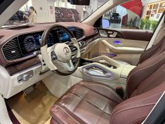 Mercedes-Benz GLS 600 4MATIC Edition - фото 15