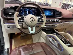 Mercedes-Benz GLS 600 4MATIC Edition - фото 16