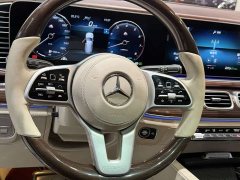 Mercedes-Benz GLS 600 4MATIC Edition - фото 17