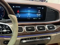 Mercedes-Benz GLS 600 4MATIC Edition - фото 18