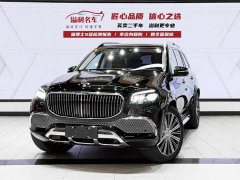 Mercedes-Benz GLS 600 4MATIC Edition - фото 2