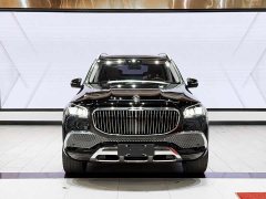 Mercedes-Benz GLS 600 4MATIC Edition - фото 7