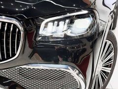 Mercedes-Benz GLS 600 4MATIC Edition - фото 8