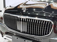 Mercedes-Benz GLS 600 4MATIC Edition - фото 9