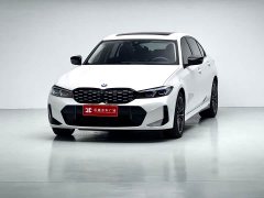 BMW 3 325i M - фото 1